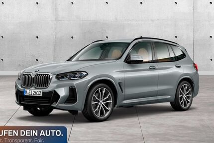 BMW X3 119.907 km 40.870 &euro; Sankt Augustin 53757