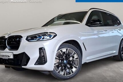 BMW iX3 37.823 km 44.980 &euro; Mannheim 68169