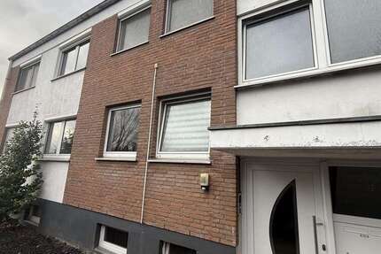 Wohnung zum Kaufen in Niederkrüchten 179.000 € 94 m² 4 zimmer