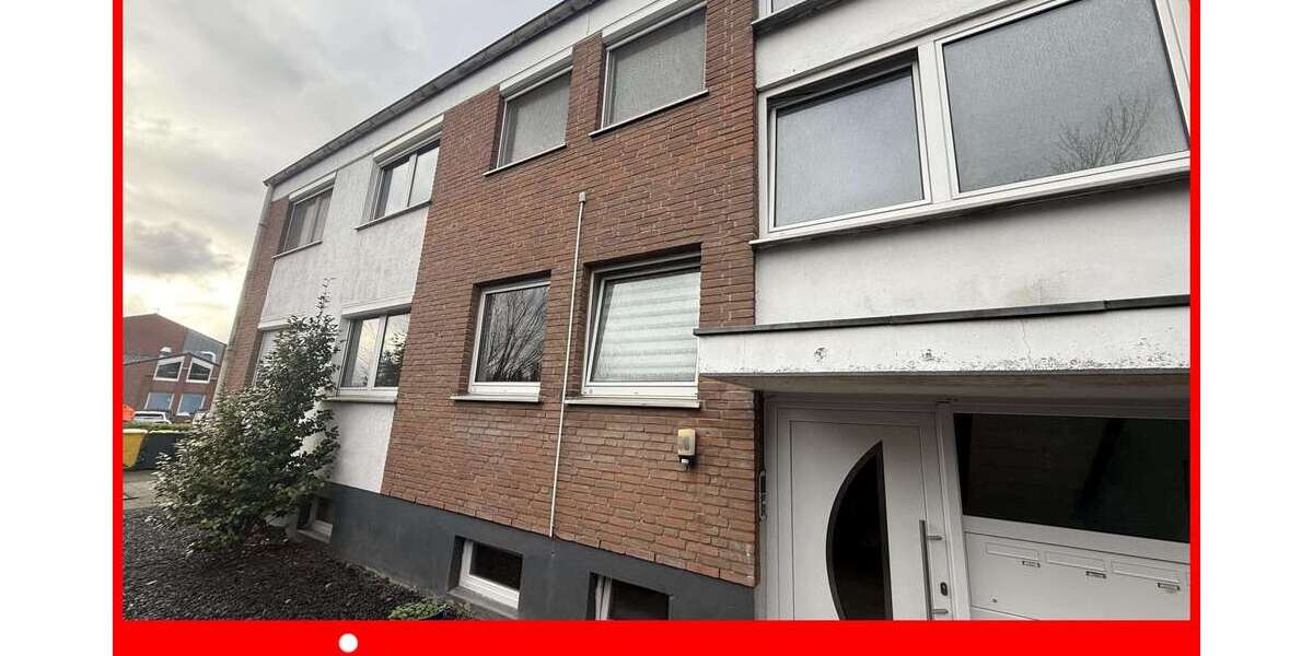 Wohnung zum Kaufen in Niederkrüchten 179.000 € 94 m² 4 zimmer