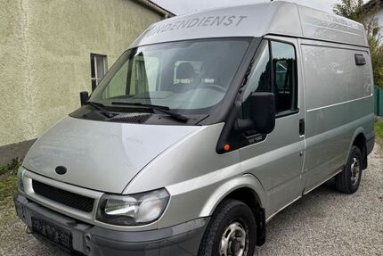 Ford Transit 178.000 km 1.690 € Geisenfeld 85290