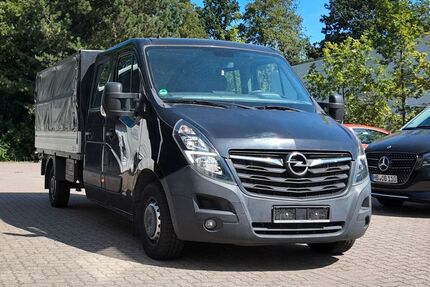 Opel Movano 59.363 km 14.990 &euro; Bremen 28279
