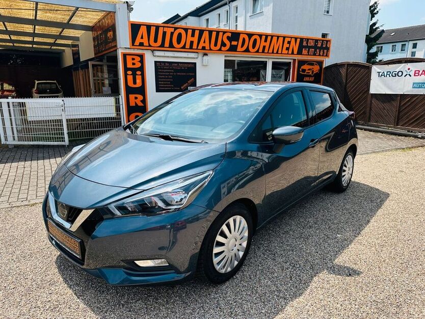 Micra