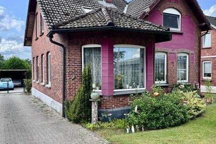 Haus Hohenwestedt - 5 Zimmer, 164 m&sup2;, 225.000&euro; | Angebot:25424402