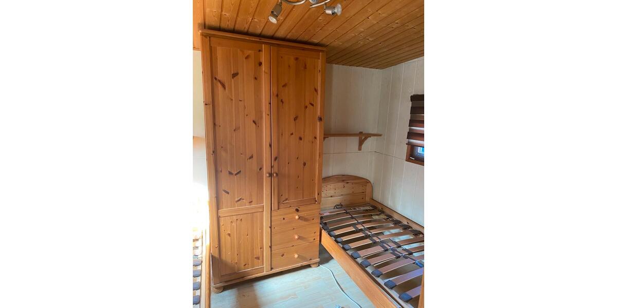 Einfamilienhaus Hitzacker (Elbe) - 4 Zimmer, 40 m&sup2;, 16.500&euro; | Angebot:26651746