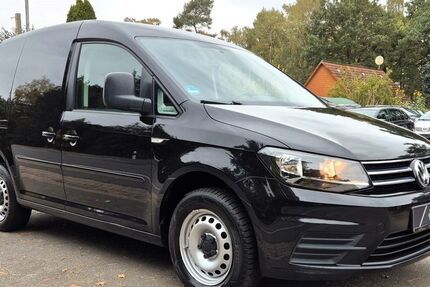 VW Caddy 177.700 km 9.490 € Winsen (Luhe) 21423