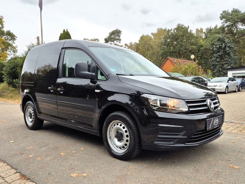 VW Caddy 177.700 km 9.490 € Winsen (Luhe) 21423