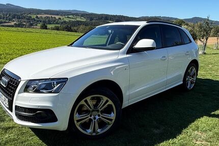 Audi Q5 209.900 km 11.999 &euro; Viechtach 94234