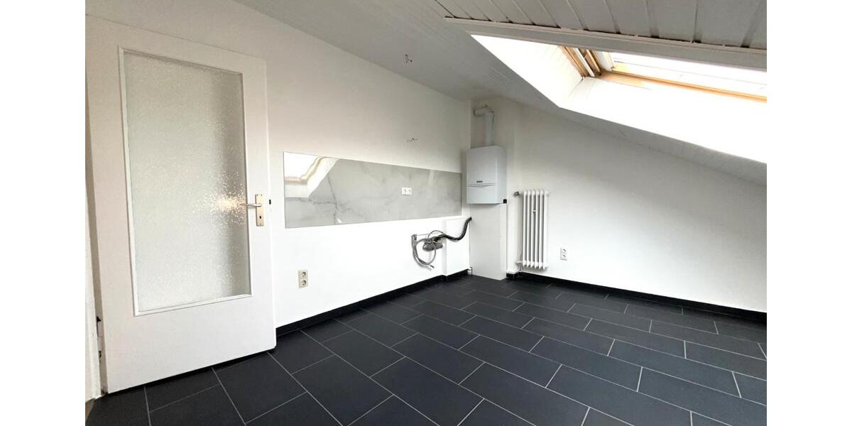 Dachgeschoßwohnung Bremen Östliche Vorstadt - 2 Zimmer, 49 m&sup2;, 595&euro; | Angebot:26262584