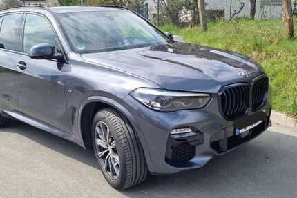 BMW X5 83.400 km 44.500 &euro; Bayreuth 95445