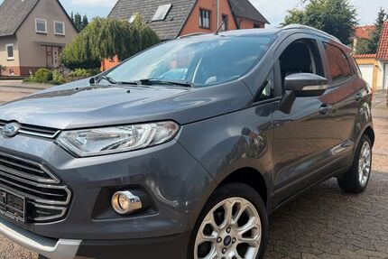 Ford EcoSport 103.000 km 7.990 &euro; Bad Fallingbostel (OT Dorfmark) 29683