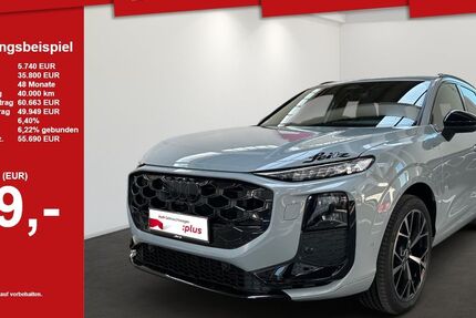 Audi Q3 9.800 km 55.690 &euro; Kempten 87435
