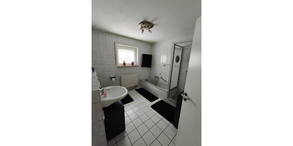 Terrassenwohnung Hardheim - 4 Zimmer, 92 m&sup2;, 229.000&euro; | Angebot:26339700