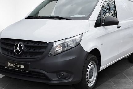 Mercedes-Benz Vito 85.050 km 29.631 &euro; Karlsruhe 76139