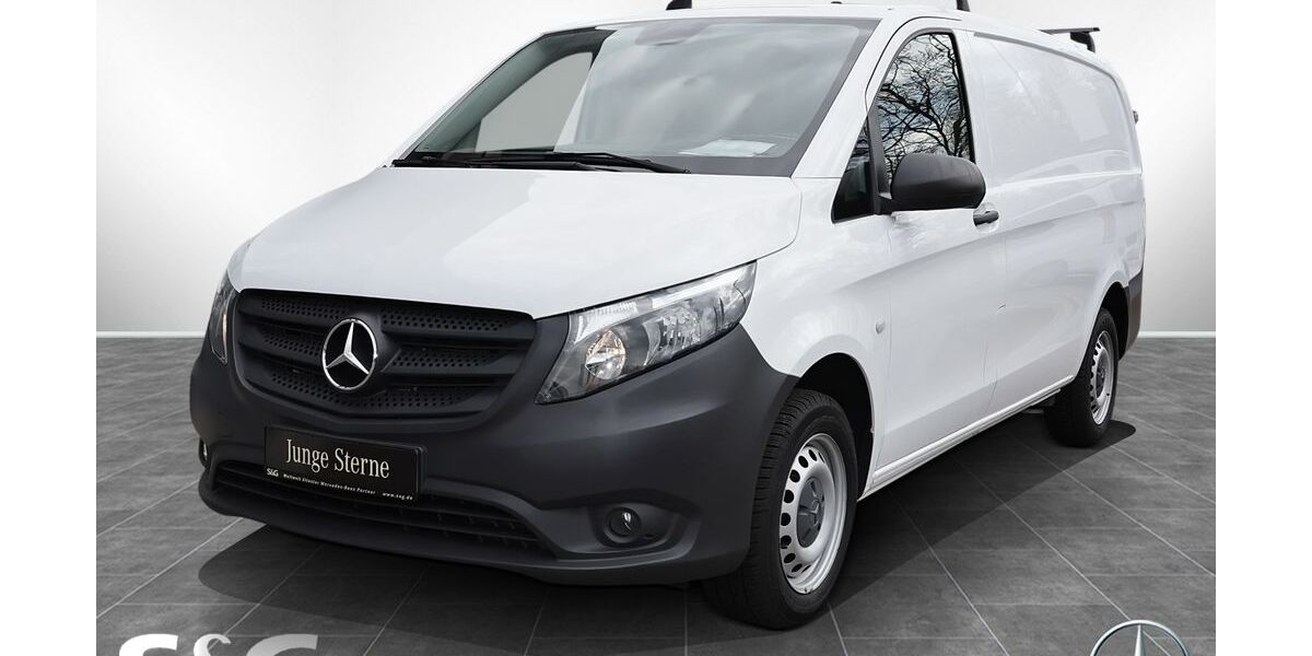 Mercedes-Benz Vito 85.050 km 29.631 &euro; Karlsruhe 76139