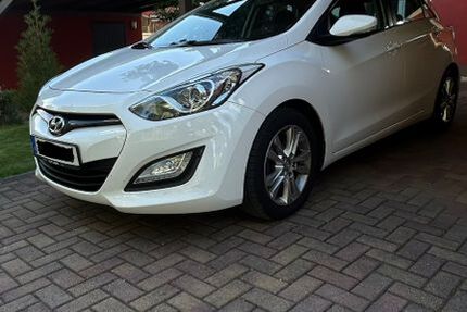 Hyundai i30 135.000 km 6.600 &euro; Zwickau 08060