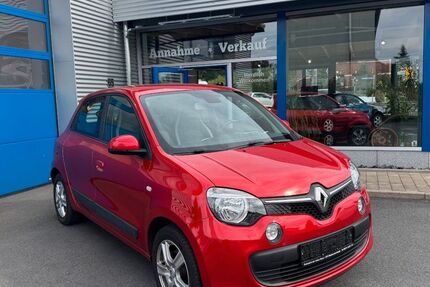 Renault Twingo 105.600 km 5.499 € Sonneberg 96515