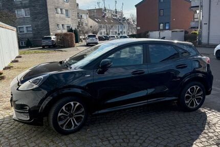 Ford Puma 33.500 km 22.900 &euro; Köln 50737