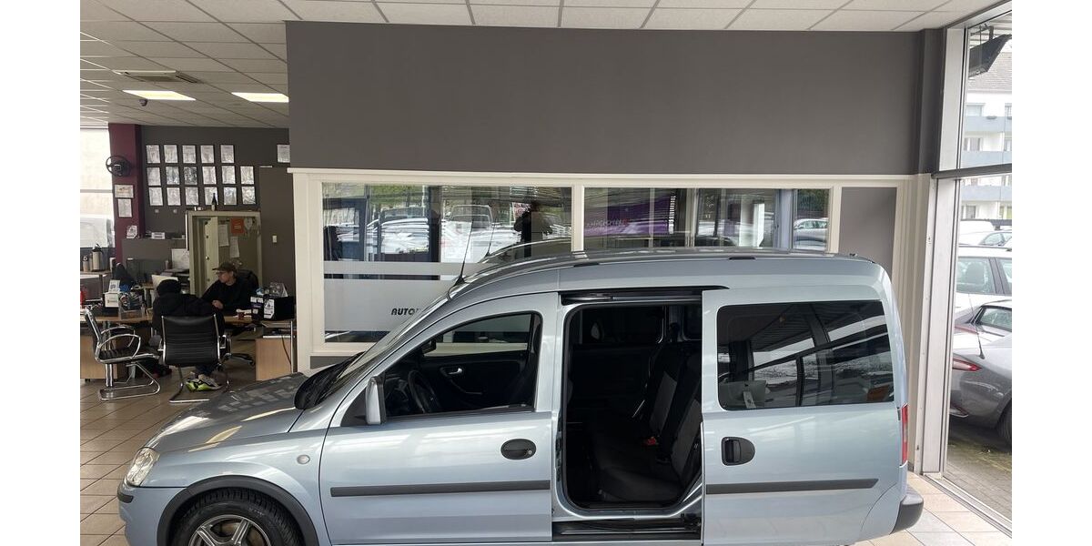 Opel Combo 181.646 km 3.490 &euro; Hannover 30419