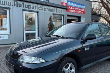 Mitsubishi Carisma 194.000 km 999 &euro; Itzehoe 25524