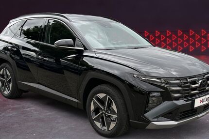Hyundai TUCSON 2.500 km 38.180 &euro; Kippenheim 77971