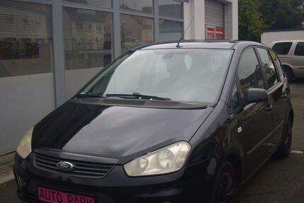 Ford C-Max 281.000 km 1.650 € Fürth 90765