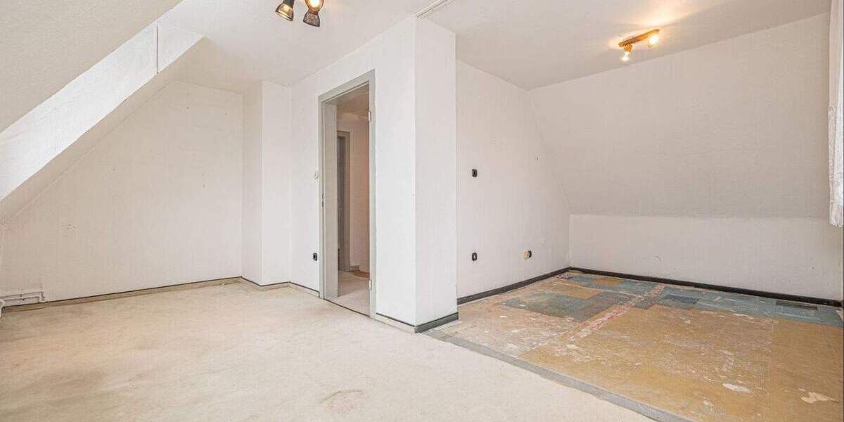 In wenigen Gehminuten an der Kieler Förde 3 zimmer