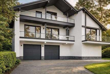 Haus Georgensgmünd - 6 Zimmer, 262 m&sup2;, 695.000&euro; | Angebot:22948217