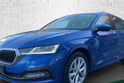 Skoda Octavia 128.078 km 18.960 &euro; Wasserburg am Inn 83512