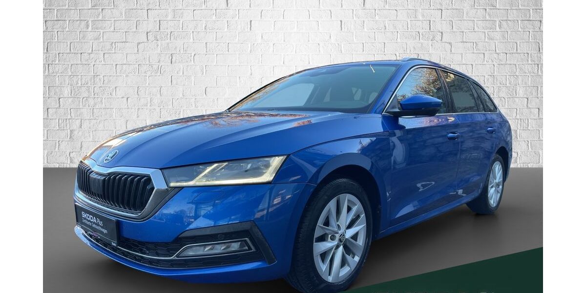 Skoda Octavia 128.078 km 18.960 &euro; Wasserburg am Inn 83512