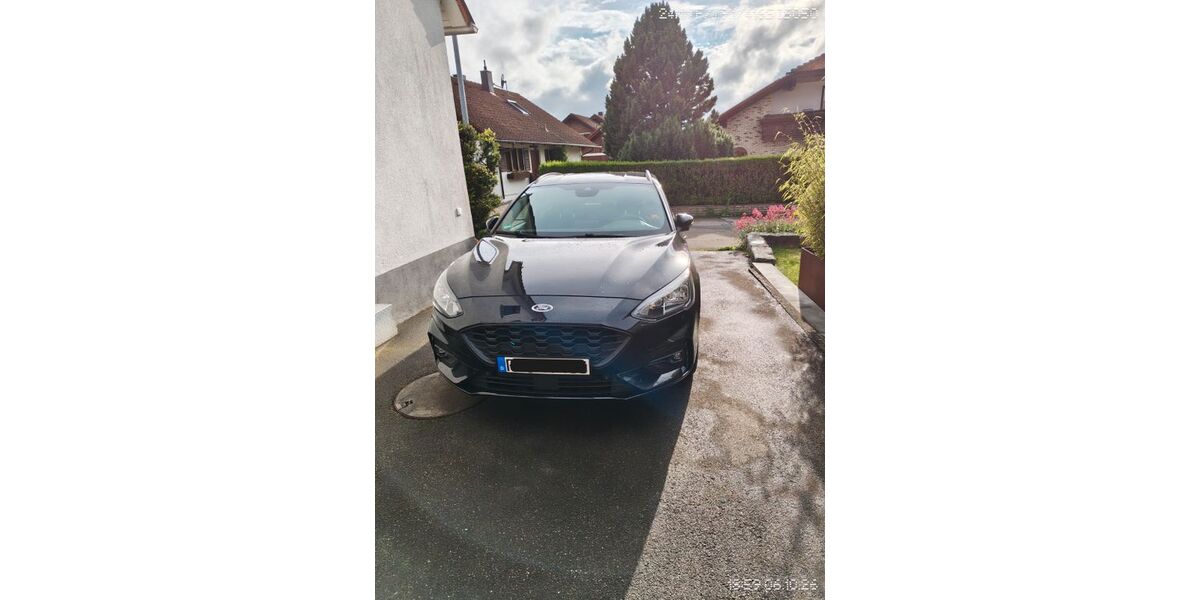 Ford Focus 105.000 km 14.000 &euro; Hülben 72584