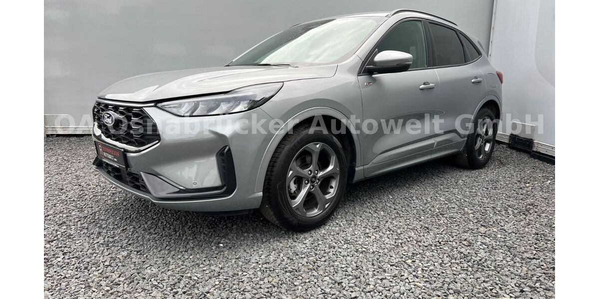 Ford Kuga 39.800 km 27.900 &euro; Georgsmarienhütte 49124