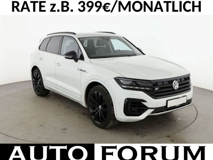 Touareg
