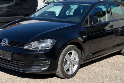 VW Golf 154.500 km 9.900 &euro; Weinheim 69469