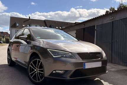 Seat Leon 149.000 km 8.699 &euro; Wismar, Hansestadt 23970