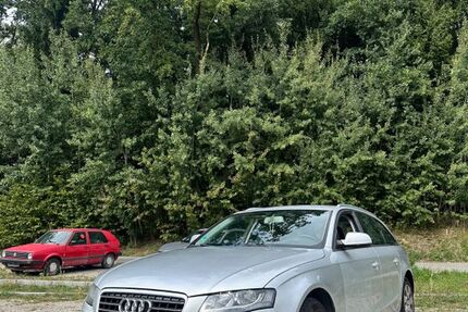 Audi A4 263.000 km 5.200 &euro; Bad Aibling 83043