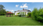 Solider Familien-Bungalow mit großem Potenzial in ruhiger Lage mit Wintergarten und Garage - Bungalow Calden | Angebot:26974963