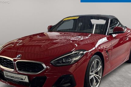 BMW Z4 15.396 km 43.896 &euro; Nürnberg 90441