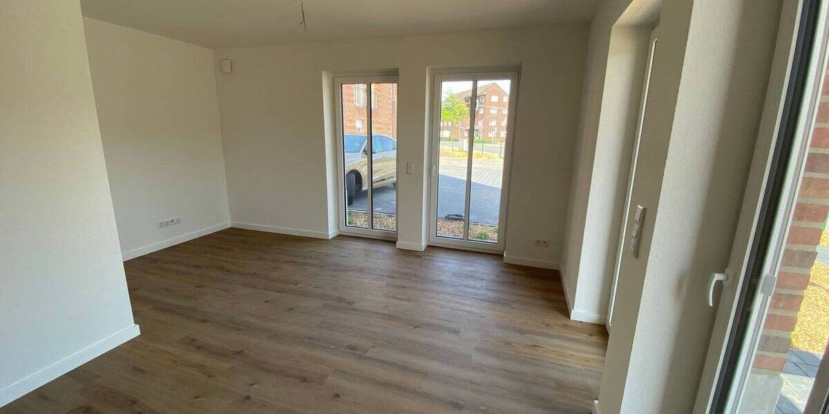 Etagenwohnung Cloppenburg - 2 Zimmer, 61 m&sup2;, 740&euro; | Angebot:26892056