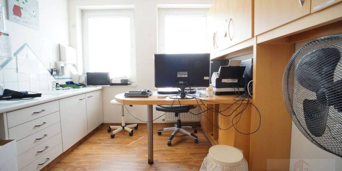 Gewerbeobjekt Neuenkirchen - 1 Zimmer, 1.789&euro; | Angebot:21630854