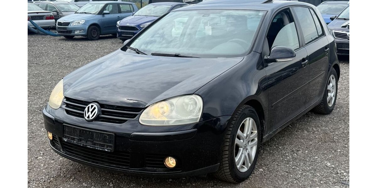 VW Golf 198.085 km 950 &euro; Bisingen 72406