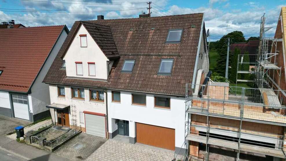 Haus zum Kaufen in Grabenstetten 349.000 € 145 m²