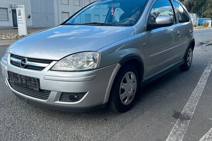 Opel Corsa 163.000 km 1.550 € Stuhr 28816