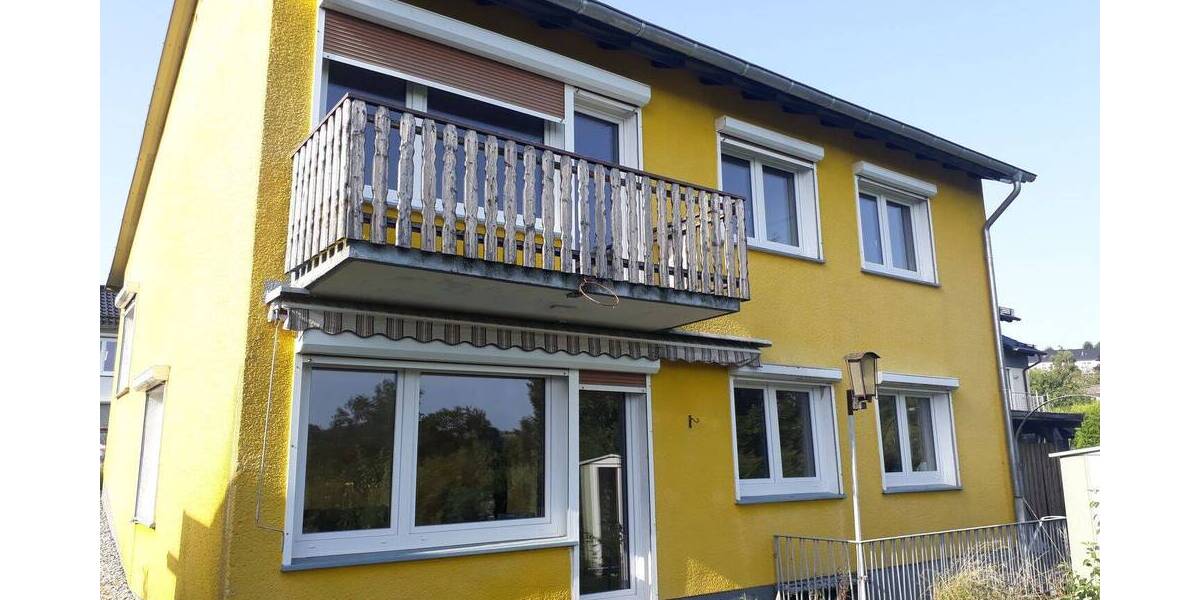 Mehrfamilienhaus, Wohnhaus Halver - 5 Zimmer, 127 m&sup2;, 210.000&euro; | Angebot:23944820