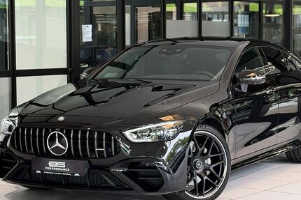 Mercedes-Benz AMG GT 49.000 km 85.990 &euro; Hamburg 22529