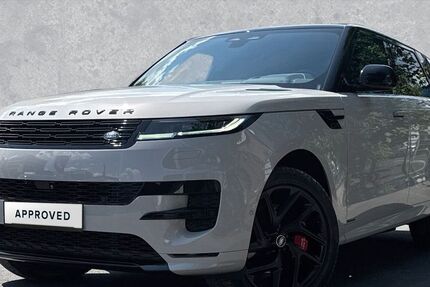 Land Rover Range Rover Sport 14.862 km 118.880 &euro; Frankfurt a.M. 60314