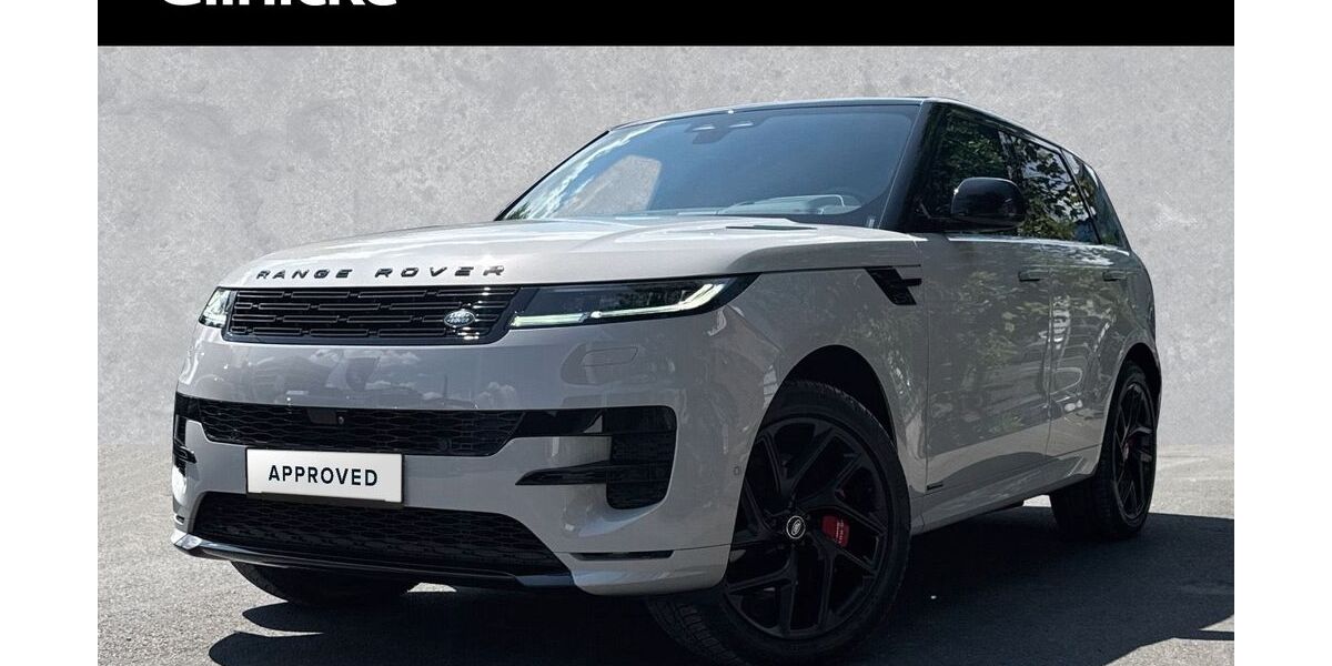 Land Rover Range Rover Sport 14.862 km 118.880 &euro; Frankfurt a.M. 60314