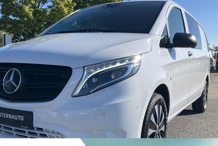 Mercedes-Benz Vito 158.846 km 29.950 € Kesselsdorf 01723