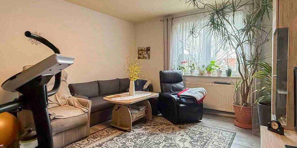 Mehrfamilienhaus, Wohnhaus Stemwede Haldem - 9 Zimmer, 281 m&sup2;, 449.000&euro; | Angebot:25984980