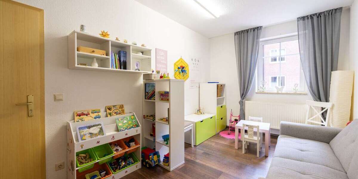 Etagenwohnung Sonneberg - 2 Zimmer, 73 m&sup2;, 65.000&euro; | Angebot:26987814